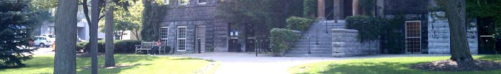campus photo